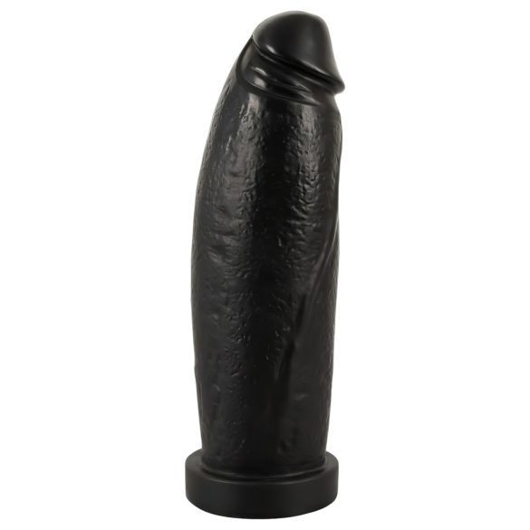 Realistixxx Real Giant - Giga Dildo - 30 cm (sort)