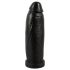 Realistixxx Real Giant - Giga Dildo - 30 cm (sort)