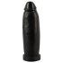 Realistixxx Real Giant - Giga Dildo - 30 cm (sort)