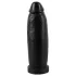 realistixxx Real Giant - gigantisk dildo - 30 cm (sort)
