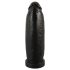 Realistixxx Real Giant - Giga Dildo - 30 cm (sort)