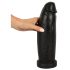 Realistixxx Real Giant - Giga Dildo - 30 cm (sort)