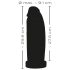 Realistixxx Real Giant - Giga Dildo - 30 cm (sort)