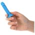 Silly Willy - sugekop silikonedildo - 12 stk (farver)