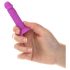 Silly Willy - sugekop silikonedildo - 12 stk (farver)