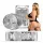 Fleshlight Quickshot Mia Malkova - rejsedildo / rejsemasturbator
