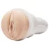 Fleshlight Savannah Bond - realistisk kunstig vagina - naturfarve