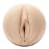 Fleshlight Savannah Bond - realistisk kunstig vagina - naturfarve