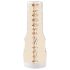 Fleshlight Savannah Bond - naturtro skede