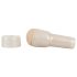 Fleshlight Savannah Bond - naturtro skede