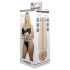 Fleshlight Savannah Bond - naturtro skede