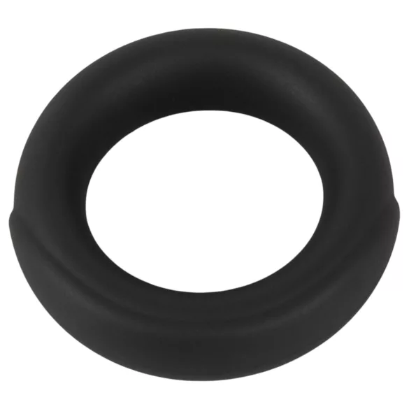 Erecto - penisring - sort
