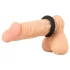 Erecto - penisring - sort