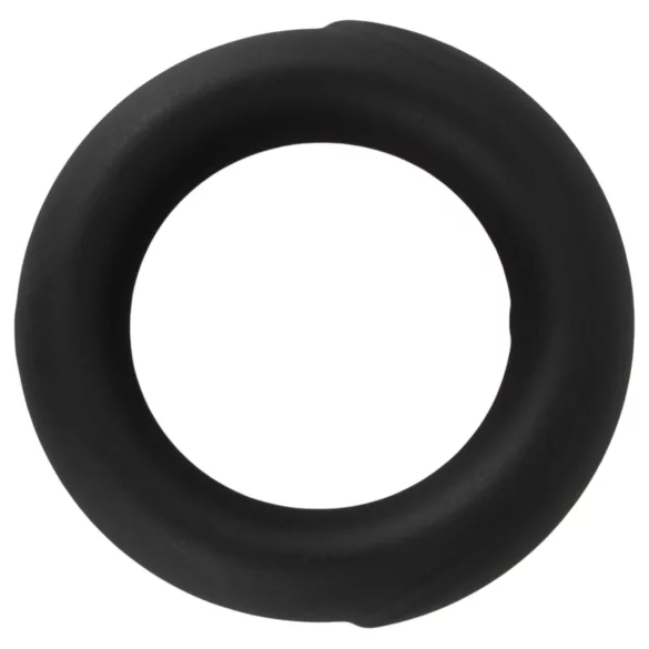 Erecto - penisring - sort