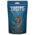 Erecto - penisring med kuglering - sort