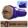 Fleshlight Boost Blow - livagtig mundmasturbator (brun)