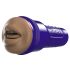 Fleshlight Boost Blow - livagtig mundmasturbator (brun)