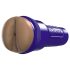 Fleshlight Boost Blast - livagtig brun bagdel-oplevelse