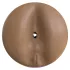 Fleshlight Boost Blast - realistisk anus masturbator - brun