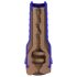 Fleshlight Boost Blast - livagtig brun bagdel-oplevelse