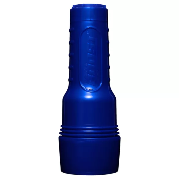 Fleshlight Boost Blast - realistisk anus masturbator - brun