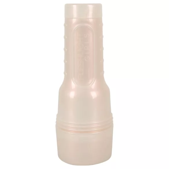 Fleshlight Kazumi Kumzumi - realistisk masturbator - vaginasleeve - natur