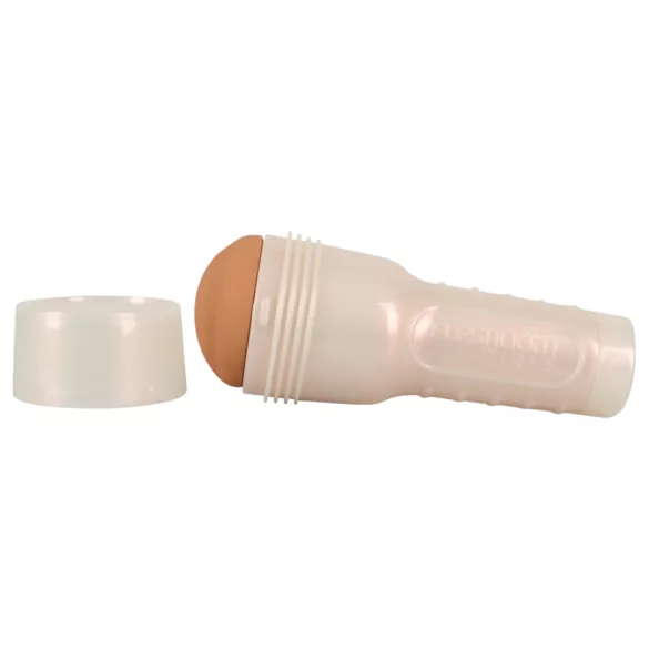 Fleshlight Kazumi Kumzumi - realistisk masturbator - vaginasleeve - natur