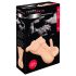 Realistixxx mand torso - naturtro onani-produkt