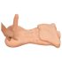 Realistixxx mand torso - naturtro onani-produkt