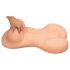 Realistixxx Kvindetorso - Livagtig Onaniprodukt