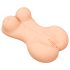 Realistixxx Kvindetorso - Livagtig Onaniprodukt