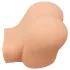 Realistixxx Style V - realistisk torso masturbator - hudfarvet