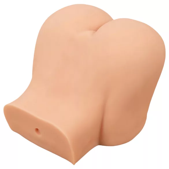 Realistixxx Style V - realistisk torso masturbator - hudfarvet