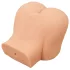 Realistixxx Style V - realistisk torso masturbator - hudfarvet