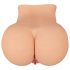 Realistixxx Style V - livagtig torso onaniprodukt