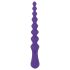 You2Toys - Lilla, fleksibel analdildo med kugler