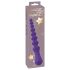 You2Toys - Lilla, fleksibel analdildo med kugler