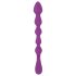 You2Toys - Kugleformet fleksibel analdildo - Lilla
