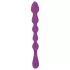 You2Toys - Kugleformet, fleksibel analdildo - (lilla)