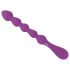 You2Toys - Kugleformet fleksibel analdildo - Lilla