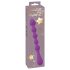 You2Toys - Kugleformet fleksibel analdildo - Lilla