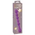 You2Toys - Kugleformet, fleksibel analdildo - (lilla)