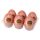 TENGA Egg Shiny II Stronger - Kraftfuld æggemasturbator (6 stk)