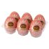 TENGA Egg Shiny II Stronger - Kraftfuld æggemasturbator (6 stk)