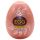TENGA Egg Shiny II Strong - kraftfuld æg-masturbator (1 stk)