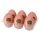 TENGA Egg Combo Stronger - 6 stk. intens nydelse