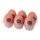 TENGA Egg Misty II Stronger - 6 stk. kraftig onani æg
