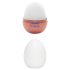 TENGA Egg Misty II Stronger - 6 stk. kraftig onani æg