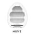 TENGA Egg Misty II Stronger - 6 stk. kraftig onani æg