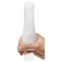 TENGA Egg Gear Stronger - æg onaniprodukt - struktureret indvendig - 1 stk